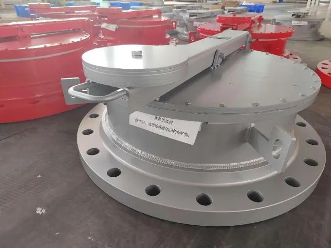Relief Valve
