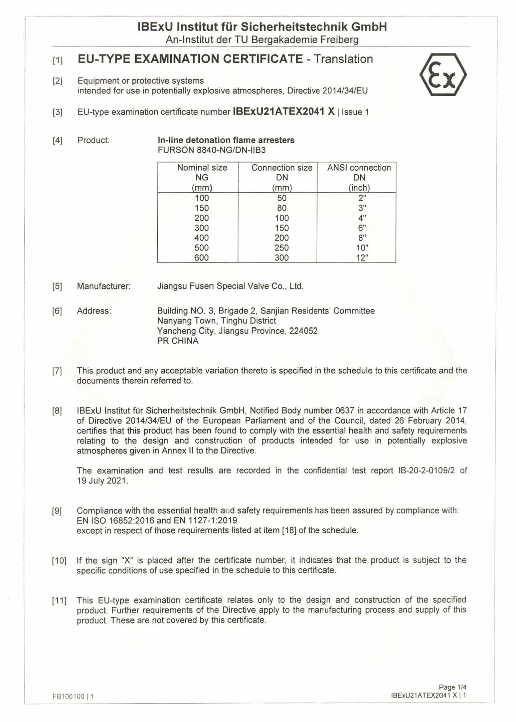 Certificates (9)ztk