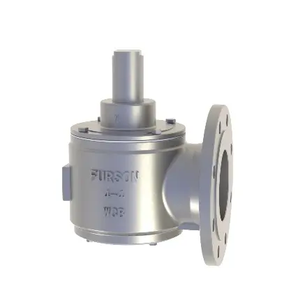 9400 Vacuum-Only Relief Valve